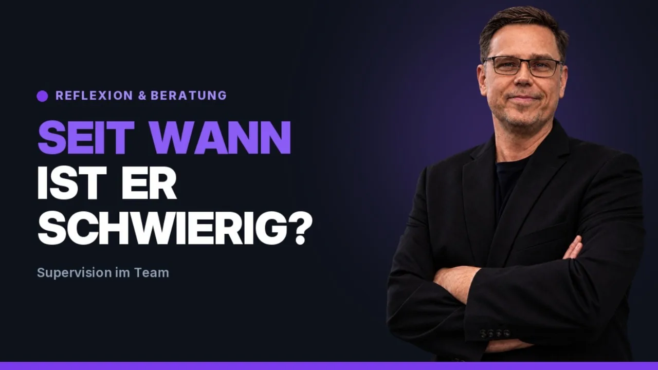 Video ansehen: Der schwierige Kollege
