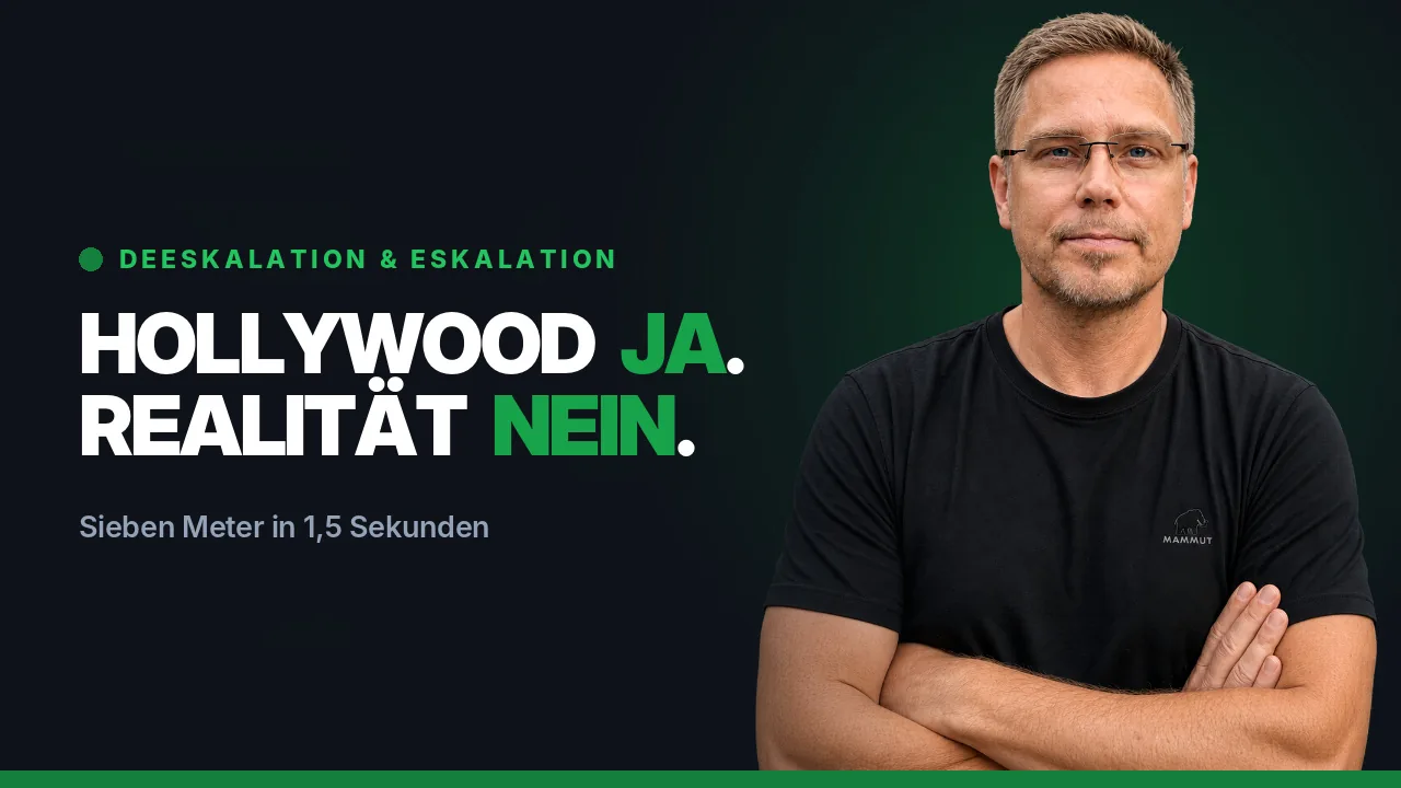 Video ansehen: Messerabwehr