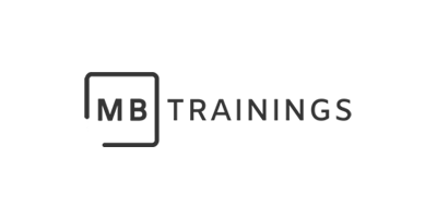Logo mb-trainings.de